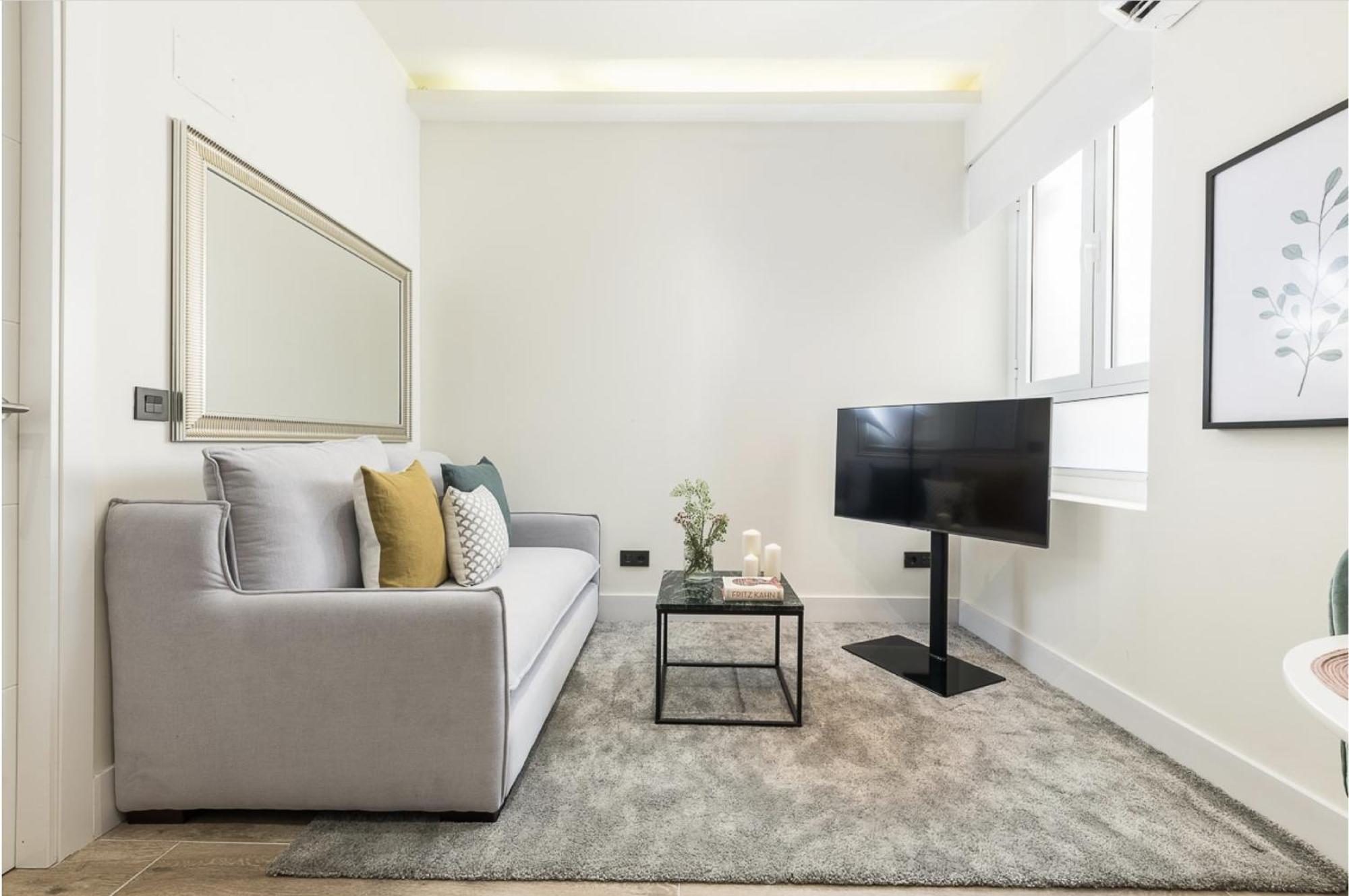 Dplace To Be - Luxury In Barrio De Salamanca