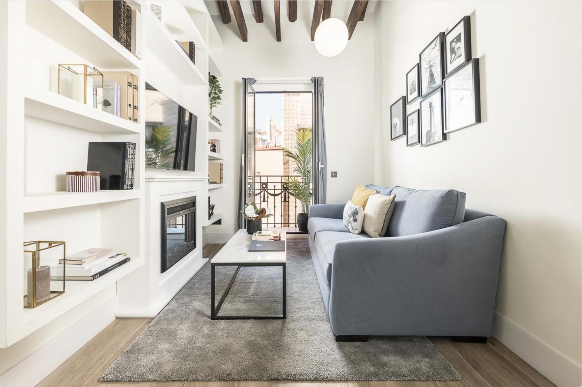 Dplace To Be - Luxury In Barrio De Salamanca
