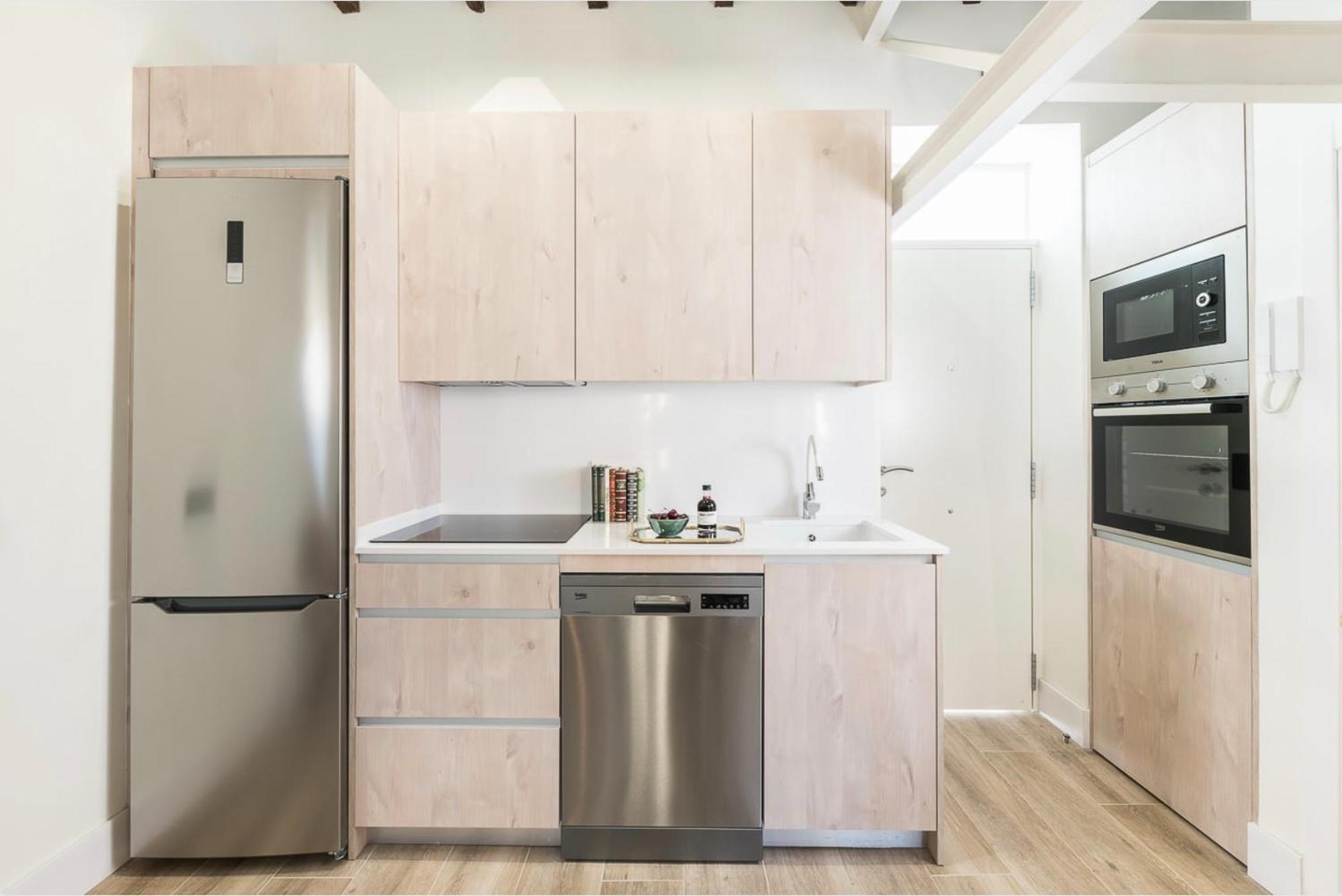 Apartamento Dplace To Be - Luxury In Barrio De Salamanca Madrid
