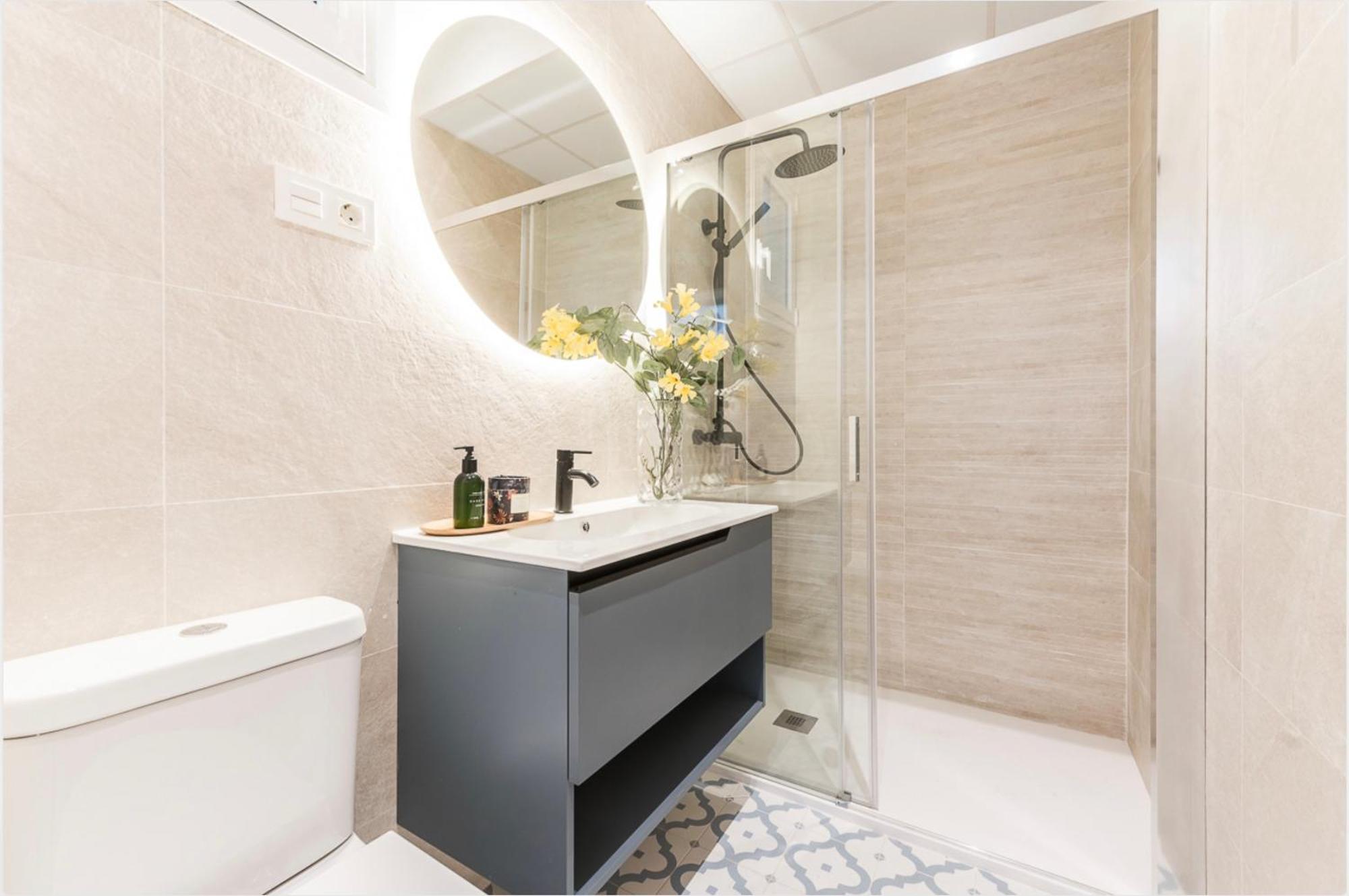 Dplace To Be - Luxury In Barrio De Salamanca Apartamento