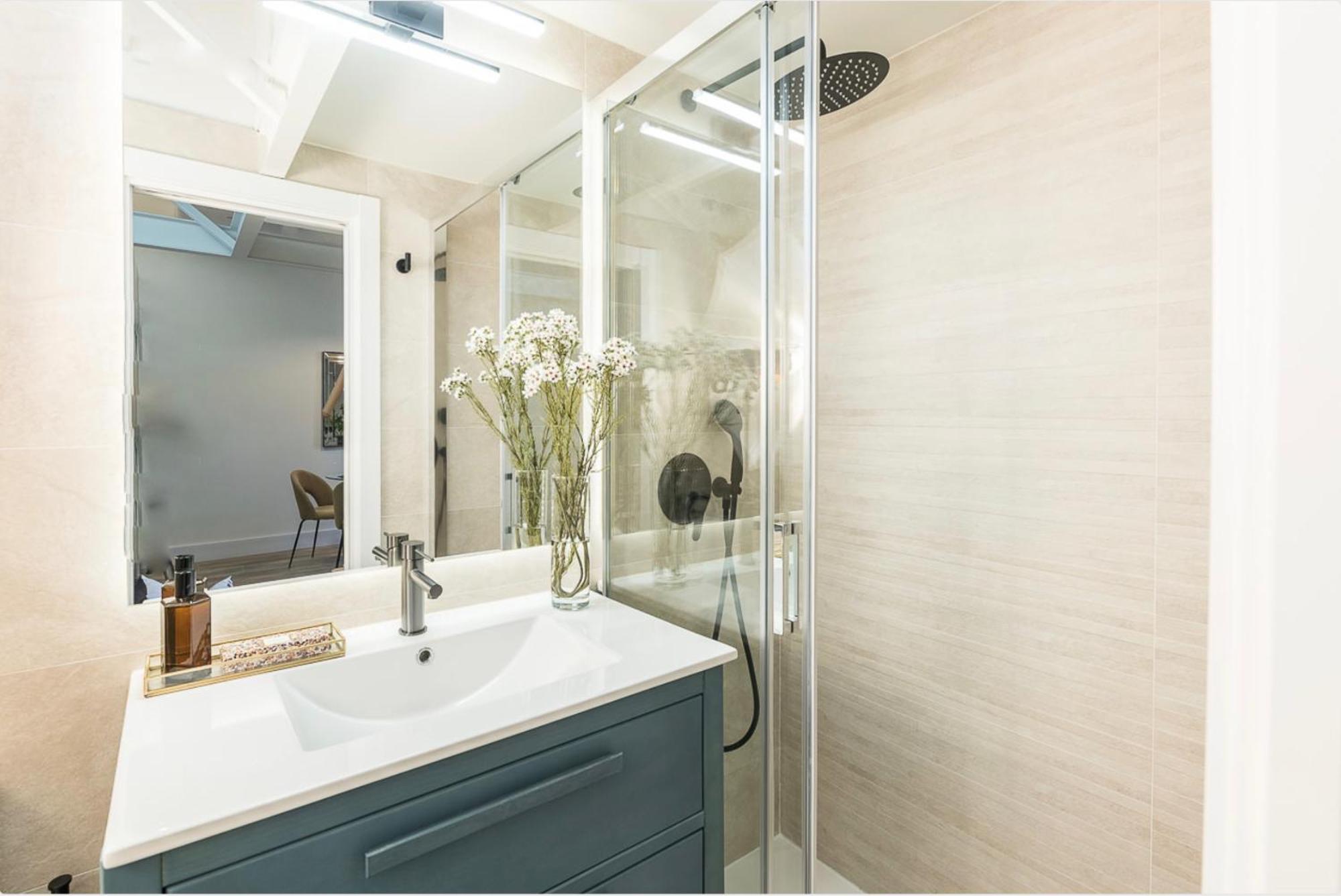 Dplace To Be - Luxury In Barrio De Salamanca Apartamento